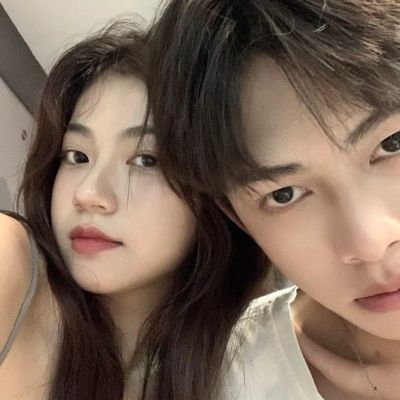 优质情头/在我看不见的地方发光吧。(图10)