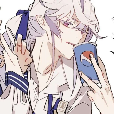 情侣头像.“别见 别想 别喜欢”(图18)