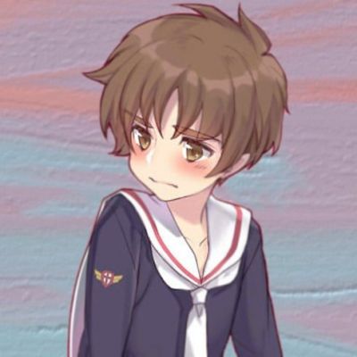 可爱手绘Q版情头第二弹(图9)