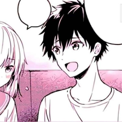 情侣头像.“别见 别想 别喜欢”(图10)