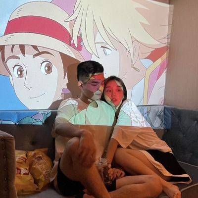 林杺 /  見不見面都很想念.(图6)