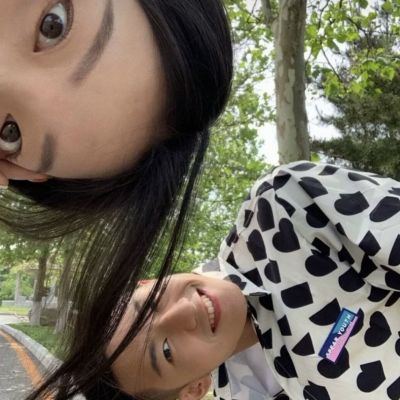 林杺 /  見不見面都很想念.(图7)