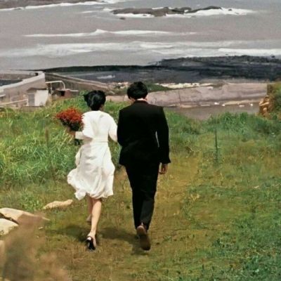 ins 真人恩爱情头可我总是忘记你已经喜欢别人了(图20)