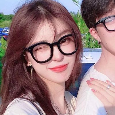 情侣头像：不能说永远，我爱你，在每个瞬间(图16)