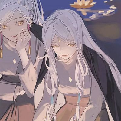 忘了我的话，那就记住我眼里的光吧。(图4)