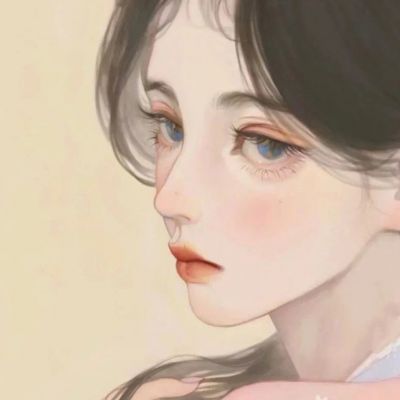 ins真人恩爱情头每个愤世嫉俗的人 骨子里都是受挫的浪漫主义者(图3)