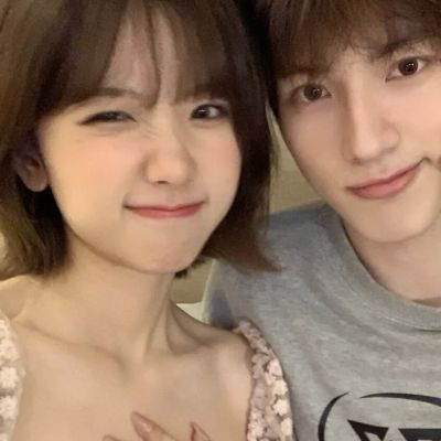 优质情头/在我看不见的地方发光吧。(图1)