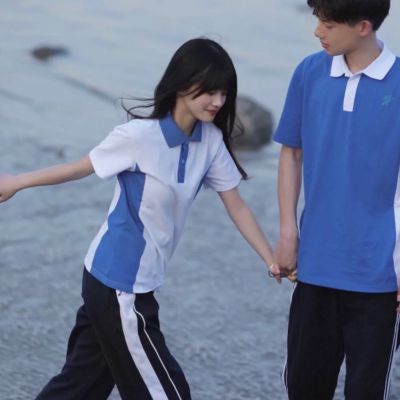 情侣头像：不能说永远，我爱你，在每个瞬间(图7)