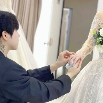 情侣头像：不能说永远，我爱你，在每个瞬间(图17)