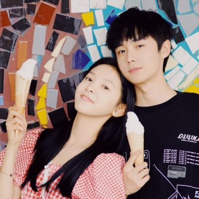 ins真人恩爱情头每个愤世嫉俗的人 骨子里都是受挫的浪漫主义者(图5)