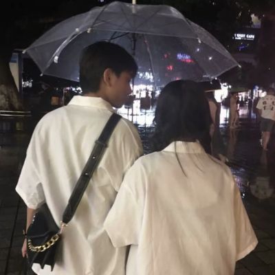 优质精选情侣头像(图2)