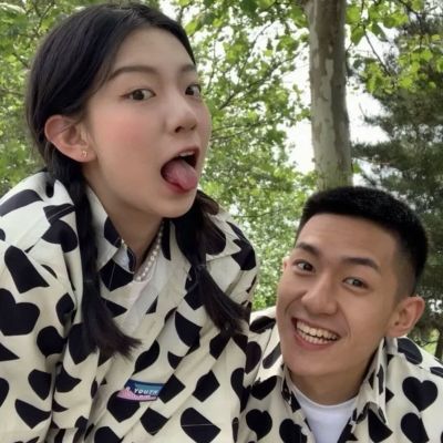 林杺 /  見不見面都很想念.(图8)