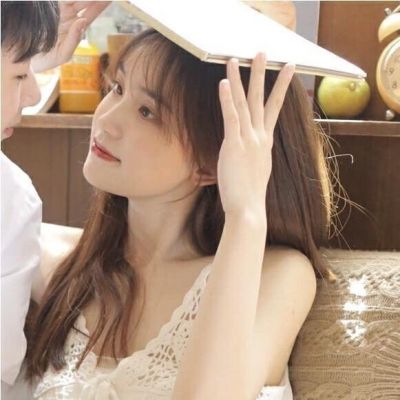 拿图点赞，喜欢关注❤️＃一直在一起吧，无论何时。(图8)