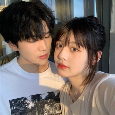 优质精选情侣头像(图14)