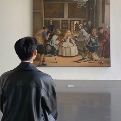 我会遇到有趣的人 但你的位置一直都是你(图3)