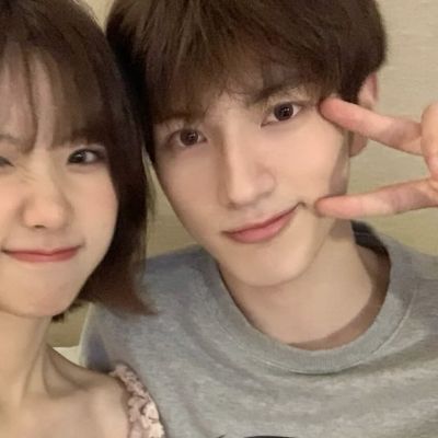 优质情头/在我看不见的地方发光吧。(图2)