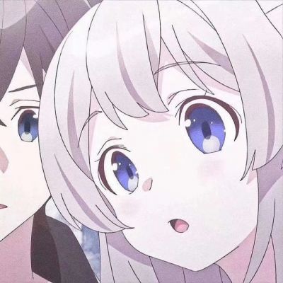 《动漫情头：乍然春风起，吹得漫山樱花遍地。好景，却无半分及你》(图5)