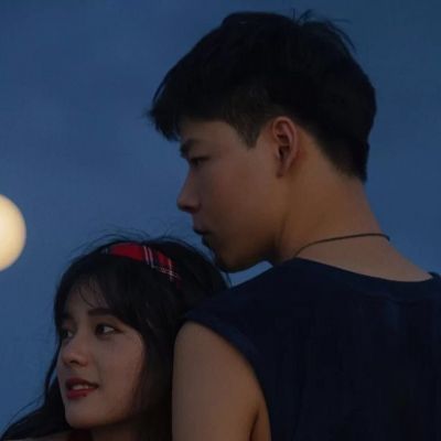 我会遇到有趣的人 但你的位置一直都是你(图10)