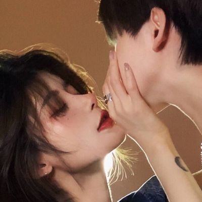 喜欢是占有 爱是付出/高级感情头(图3)