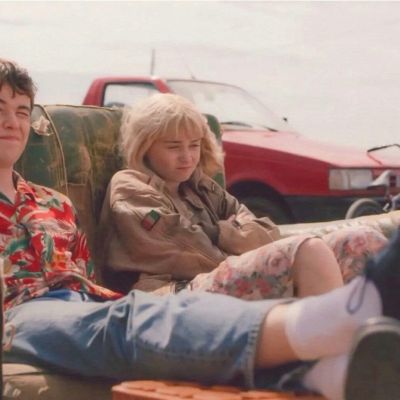 ins真人恩爱情头每个愤世嫉俗的人 骨子里都是受挫的浪漫主义者(图16)