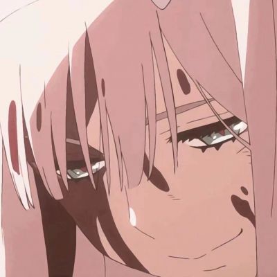 《动漫情头：乍然春风起，吹得漫山樱花遍地。好景，却无半分及你》(图7)