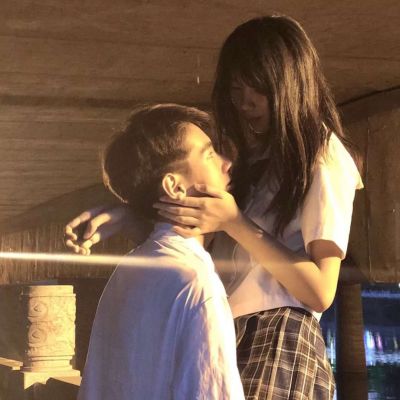 拿图点赞，喜欢关注❤️＃初次见你，一见如故，眉目成书。(图8)