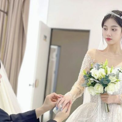 情侣头像：不能说永远，我爱你，在每个瞬间(图18)