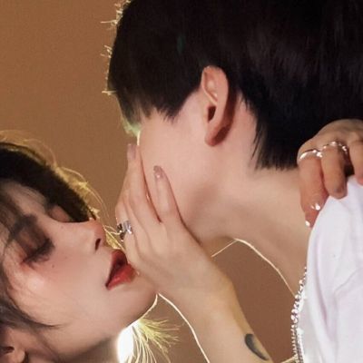 喜欢是占有 爱是付出/高级感情头(图4)