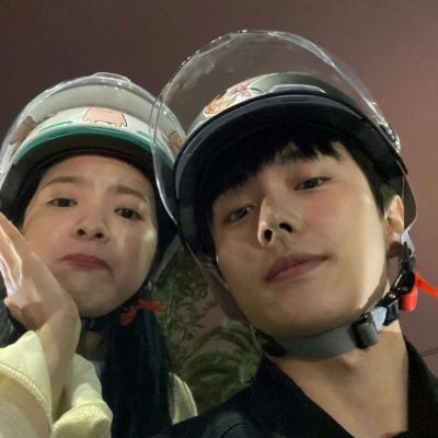 ins真人恩爱情头每个愤世嫉俗的人 骨子里都是受挫的浪漫主义者(图11)