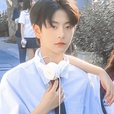 ins 真人恩爱情头可我总是忘记你已经喜欢别人了(图14)