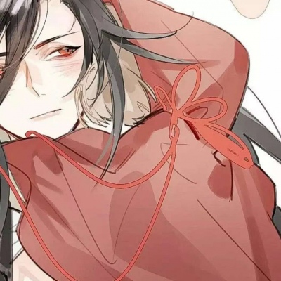 情侣头像.“别见 别想 别喜欢”(图5)