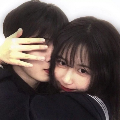 给大家推荐情侣头像a(图2)