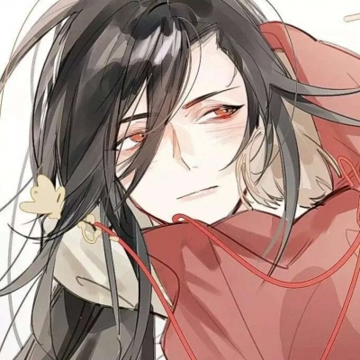 情侣头像.“别见 别想 别喜欢”(图6)