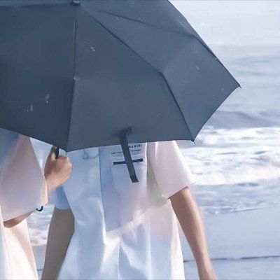 ins 真人恩爱情头可我总是忘记你已经喜欢别人了(图8)