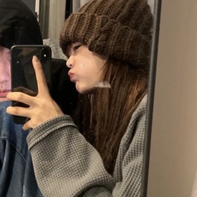 ins 唯美 真人 情头(图12)