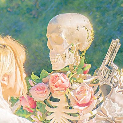 情侣头像：不能说永远，我爱你，在每个瞬间(图9)