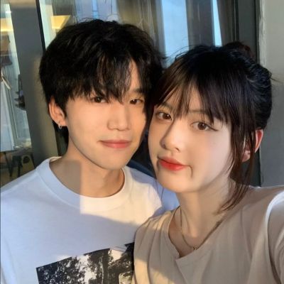 优质精选情侣头像(图13)