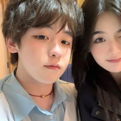 优质情头/在我看不见的地方发光吧。(图5)