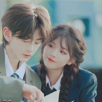 情侣头像/耳机分你一半(图5)