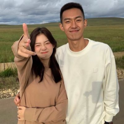 情侣头像：不能说永远，我爱你，在每个瞬间(图14)