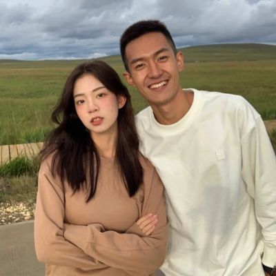 情侣头像：不能说永远，我爱你，在每个瞬间(图13)