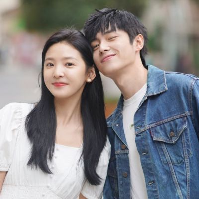 ins真人恩爱情头每个愤世嫉俗的人 骨子里都是受挫的浪漫主义者(图7)