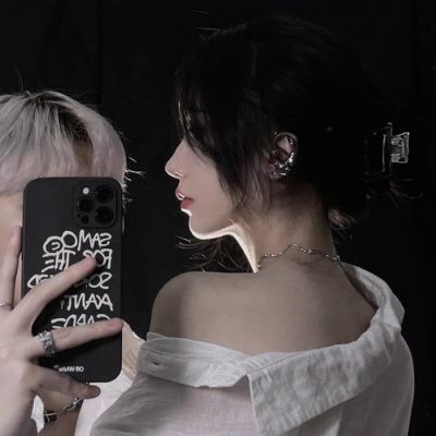 ins 唯美 真人 情头(图14)