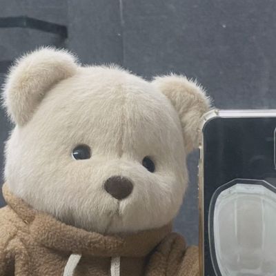 超可爱的情侣头像(图2)