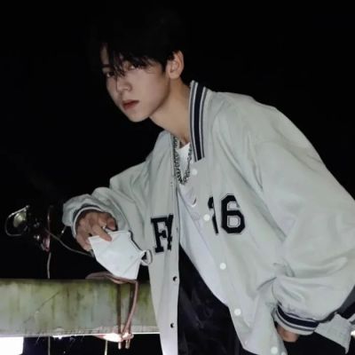 ins小清新文艺范男头动心的时候万物复苏 什么都奔向欢喜(图13)