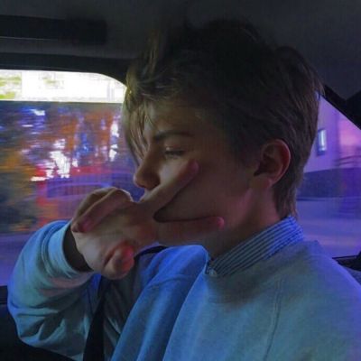 ins 小清新文艺范男头愿我爱的女孩以后的道路能光明坦荡(图19)