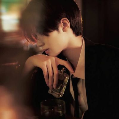 男生头像｜我固然爱山 但也绝非愚公(图7)