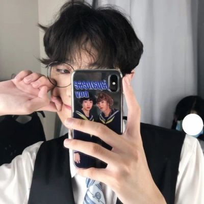 ins 小清新文艺范男头生活明朗万物可爱你也按时长大生日快乐(图17)