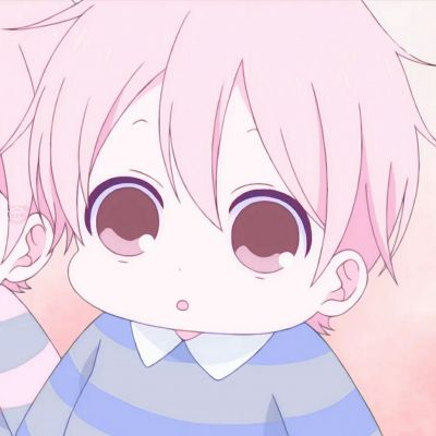 可爱的兄弟头像(图3)