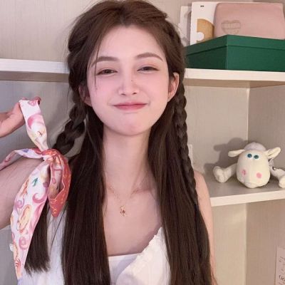 今日分，女生头像(图7)